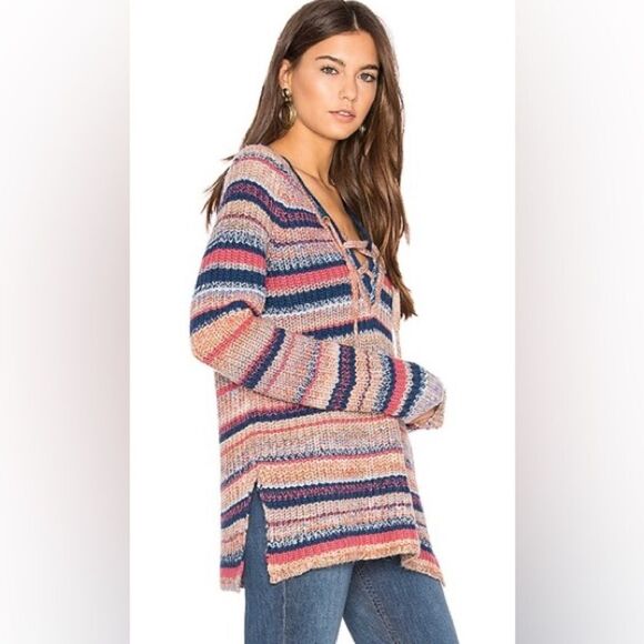 Rebecca Minkoff Chrissy Sweater Small New With Tags - Picture 1 of 10